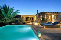 Villa Briolette Kalafatis Esterno foto