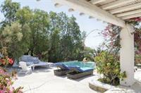 Villa Briolette Kalafatis Esterno foto