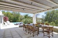 Villa Briolette Kalafatis Esterno foto