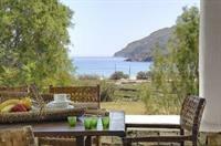 Villa Briolette Kalafatis Esterno foto